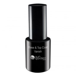 Zeige Details für UV Base & Top Vanish 10 ml - 2 in1  Bild von UV Base & Top Vanish 10 ml - 2 in1