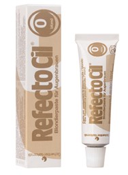 Bild von RefectoCil Nr. 0 Blond Brow 15 ml