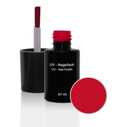Zeige Details für UV Nagellack 6ml - N°49 Watermelon Bild von UV Nagellack 6ml - N°49 Watermelon