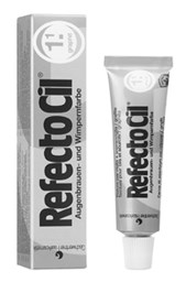 Zeige Details für RefectoCil Nr. 1.1 graphit 15 ml Bild von RefectoCil Nr. 1.1 graphit 15 ml