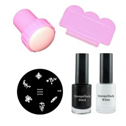 Zeige Produkte für Kategorie Naildesign - UV - Lacke - Stempel - Lack Bild für Kategorie Naildesign - UV - Lacke - Stempel - Lack