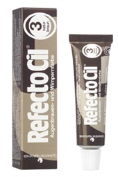 Zeige Details für RefectoCil Nr. 3 naturbraun 15 ml Bild von RefectoCil Nr. 3 naturbraun 15 ml