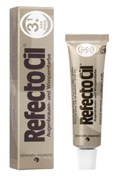 Zeige Details für RefectoCil Nr. 3.1 lichtbraun 15 ml Bild von RefectoCil Nr. 3.1 lichtbraun 15 ml