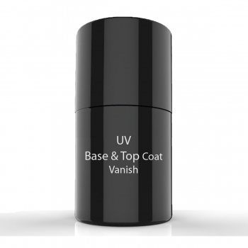 Bild von UV Base & Top Vanish 6 ml - 2 in1 