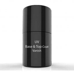 Bild von UV Base & Top Vanish 6 ml - 2 in1 