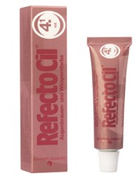 Zeige Details für RefectoCil Nr. 4.1 rot 15 ml Bild von RefectoCil Nr. 4.1 rot 15 ml
