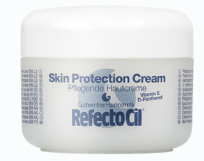Bild von RefectoCil Skin Protection Cream 75 ml