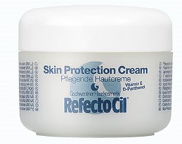 Zeige Details für RefectoCil Skin Protection Cream 75 ml Bild von RefectoCil Skin Protection Cream 75 ml
