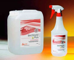 Zeige Details für Bechtozid Plus, Fertiglösung 1000 ml Bild von Bechtozid Plus, Fertiglösung 1000 ml