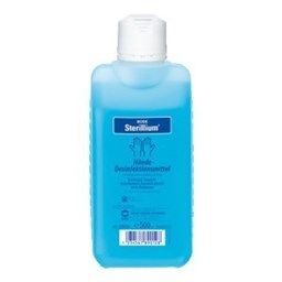 Zeige Details für Sterillium, Handdesinfektion 1000 ml Bild von Sterillium, Handdesinfektion 1000 ml