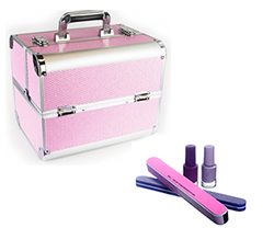 Zeige Produkte für Kategorie Naildesign - Beauty Case Bild für Kategorie Naildesign - Beauty Case