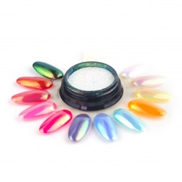 Zeige Details für Aurora Pigment Puder 0,5gr. Bild von Aurora Pigment Puder 0,5gr.