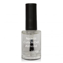Zeige Details für Nagelöl 10 ml - Almond/Mandel Bild von Nagelöl 10 ml - Almond/Mandel