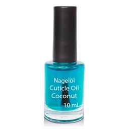 Zeige Details für Nagelöl 10 ml - Coconut  Bild von Nagelöl 10 ml - Coconut