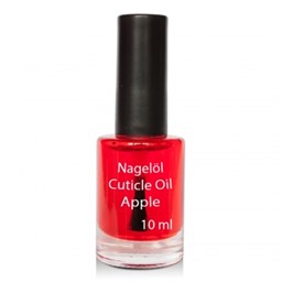 Zeige Details für Nagelöl 10 ml - Apple Bild von Nagelöl 10 ml - Apple