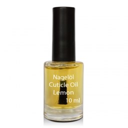 Zeige Details für Nagelöl 10 ml - Lemon Bild von Nagelöl 10 ml - Lemon