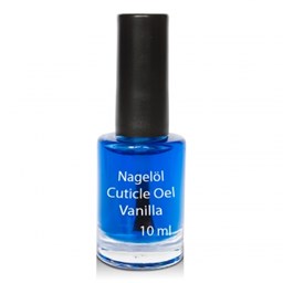 Zeige Details für Nagelöl 10 ml - Vanilla Bild von Nagelöl 10 ml - Vanilla