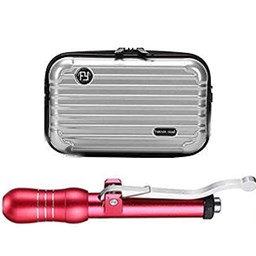 Zeige Details für Hyaluron Pen - rot Bild von Hyaluron Pen - rot