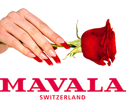 Bild für Kategorie Handpflege - Mavala