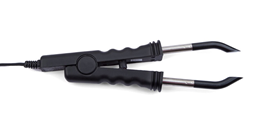 Zeige Details für Connector - black-chrom Bild von Connector - black-chrom