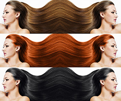 Bild für Kategorie Hair Extension