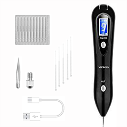 Zeige Details für Plasma Pen - schwarz Bild von Plasma Pen - schwarz