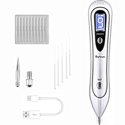 Zeige Details für Plasma Pen - silber Bild von Plasma Pen - silber