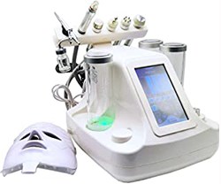 Zeige Produkte für Kategorie Aqua Facial - Geräte Bild für Kategorie Aqua Facial - Geräte
