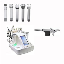Zeige Details für Aqua Facial - Microdermabrasion - 6 in 1 Bild von Aqua Facial - Microdermabrasion - 6 in 1