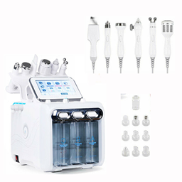 Zeige Details für Aqua Facial - Microdermabrasion - 6 in 1 Bild von Aqua Facial - Microdermabrasion - 6 in 1