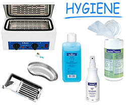Bild für Kategorie Hygiene