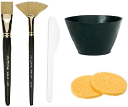 Zeige Produkte für Kategorie Kosmetik - Verbrauchsmaterial Bild für Kategorie Kosmetik - Verbrauchsmaterial