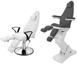 Bild für Kategorie Fußpflege Stühle