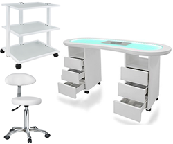 Zeige Produkte für Kategorie 	Naildesign - Einrichtung Bild für Kategorie 	Naildesign - Einrichtung