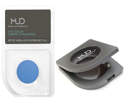 Zeige Produkte für Kategorie MUD - Lidschatten Bild für Kategorie MUD - Lidschatten