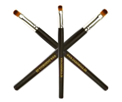 Zeige Details für Färbepinsel Bild von Färbepinsel