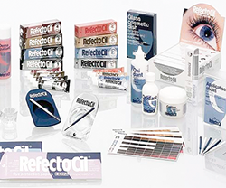 Zeige Produkte für Kategorie Refectocil Bild für Kategorie Refectocil