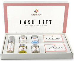 Zeige Produkte für Kategorie Lash Lift Wimpern Laminierung Bild für Kategorie Lash Lift Wimpern Laminierung