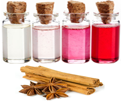 Zeige Details für Aroma Öl - Weihnachtskräuter Bild von Aroma Öl - Weihnachtskräuter