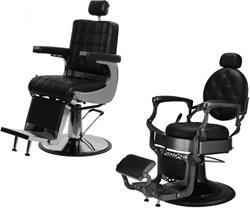 Bild für Kategorie Friseur -  Barber Chair