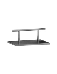 Zeige Details für Fußstütze - Spiky Bild von Fußstütze - Spiky