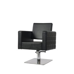 Zeige Details für Friseur Stuhl & Make up Stuhl - Brando Bild von Friseur Stuhl & Make up Stuhl - Brando