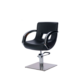 Zeige Details für Friseur Stuhl & Make up Stuhl - Bacall Bild von Friseur Stuhl & Make up Stuhl - Bacall