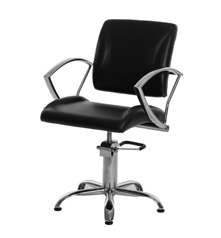 Zeige Details für Friseur Stuhl & Make up Stuhl - Taylor Bild von Friseur Stuhl & Make up Stuhl - Taylor