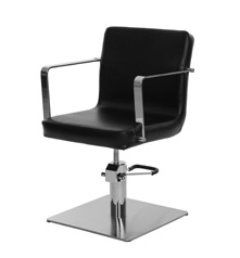 Zeige Details für Friseur Stuhl & Make up Stuhl - Parks Bild von Friseur Stuhl & Make up Stuhl - Parks