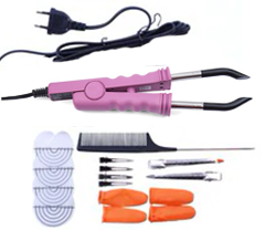 Zeige Details für Connector - Starter-Set - rosa Bild von Connector - Starter-Set - rosa