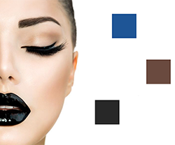 Zeige Produkte für Kategorie Eyeliner - Farben Bild für Kategorie Eyeliner - Farben