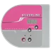 Bild von Permanent Make up Gerät - Silverline Professional - pink