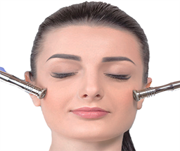 Zeige Details für Microdermabrasion Schulung Bild von Microdermabrasion Schulung