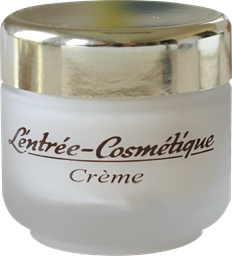 Zeige Details für Crème Extrait Aloè pour le Corps  Bild von Crème Extrait Aloè pour le Corps